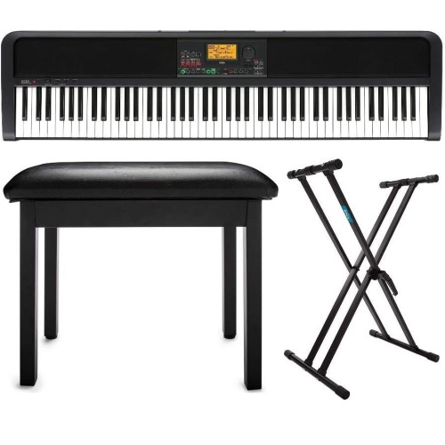 Korg XE20 88-Key Natural-Touch Digital Ensemble Piano